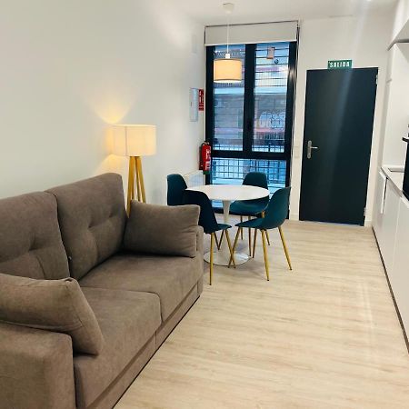 Pisos Nuevos Moncloa Arguelles Apartman Madrid Kültér fotó