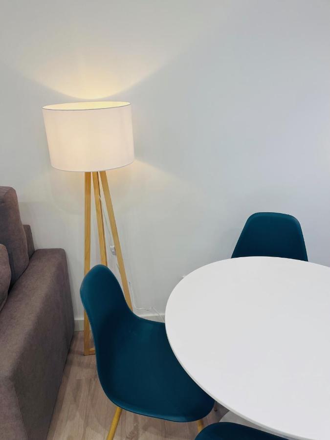 Pisos Nuevos Moncloa Arguelles Apartman Madrid Kültér fotó
