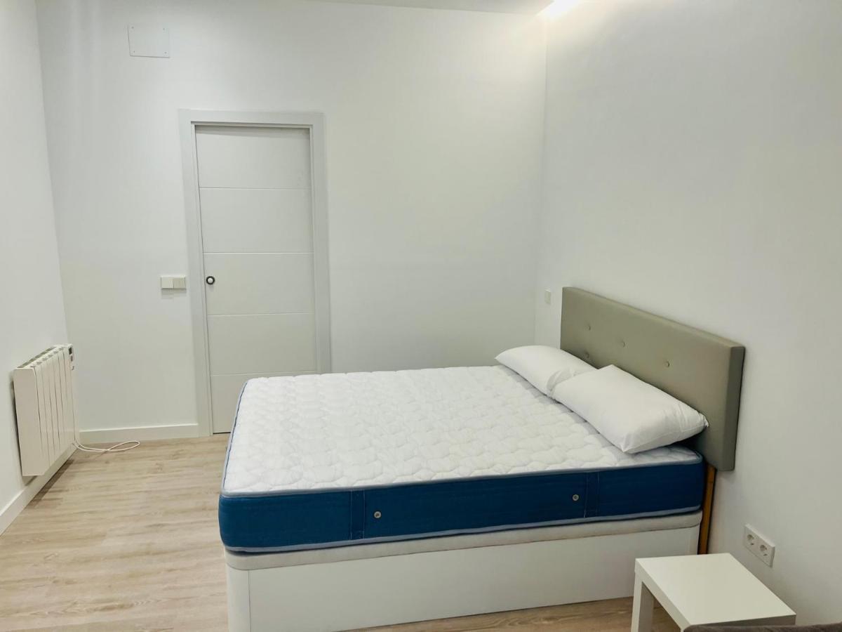 Pisos Nuevos Moncloa Arguelles Apartman Madrid Kültér fotó