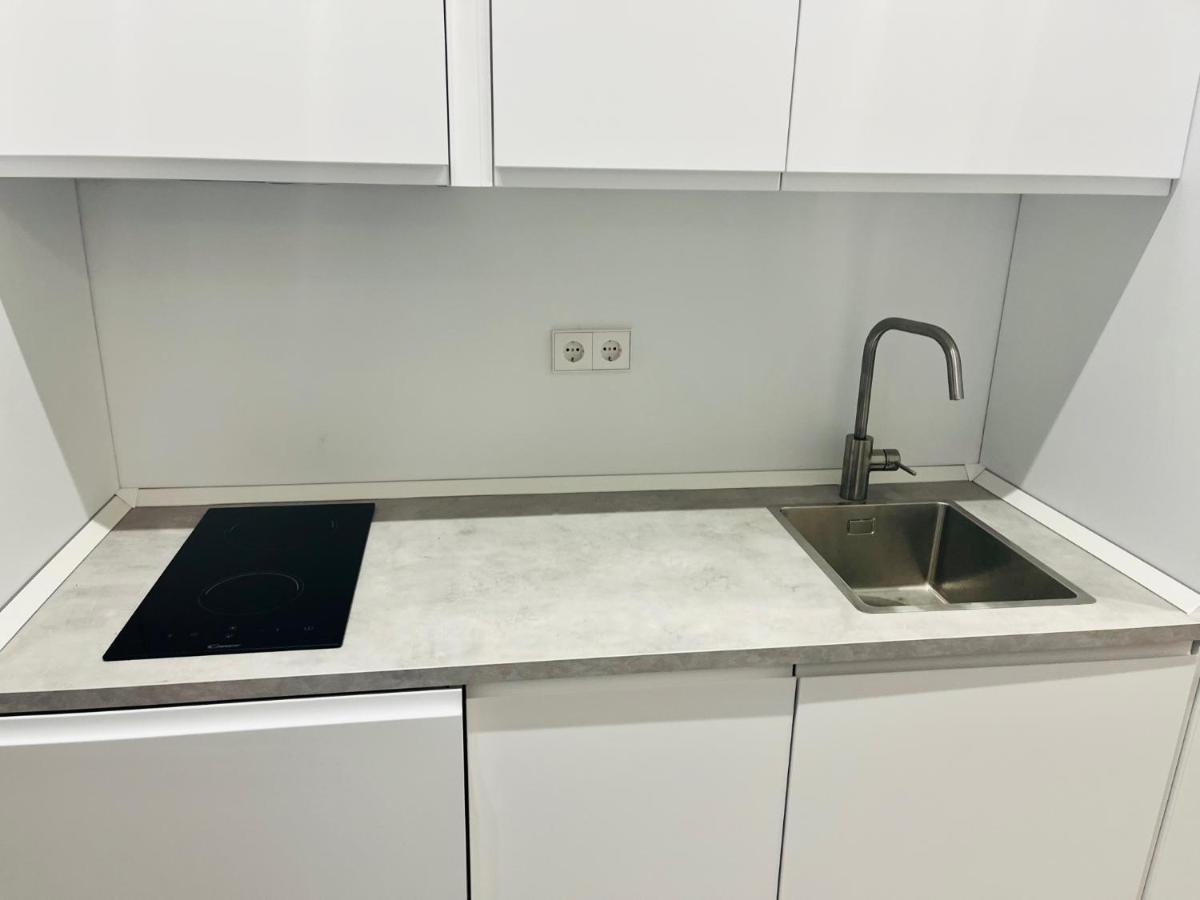Pisos Nuevos Moncloa Arguelles Apartman Madrid Kültér fotó