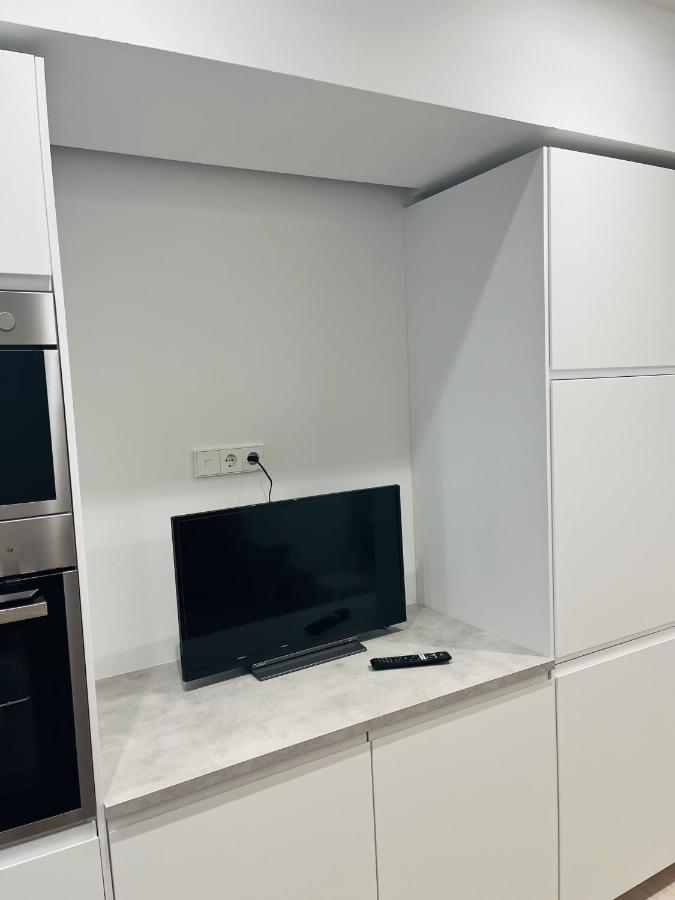 Pisos Nuevos Moncloa Arguelles Apartman Madrid Kültér fotó