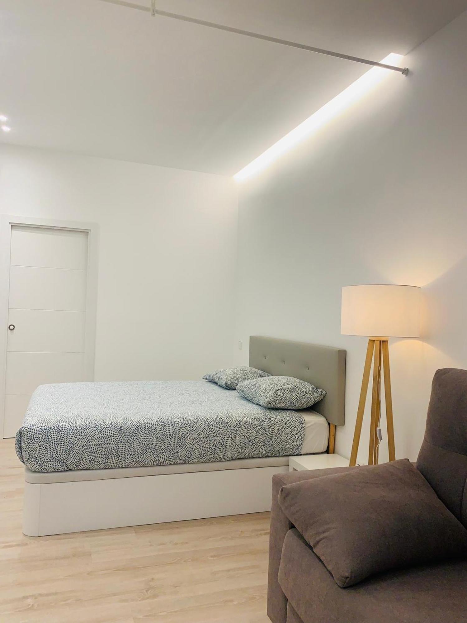Pisos Nuevos Moncloa Arguelles Apartman Madrid Kültér fotó