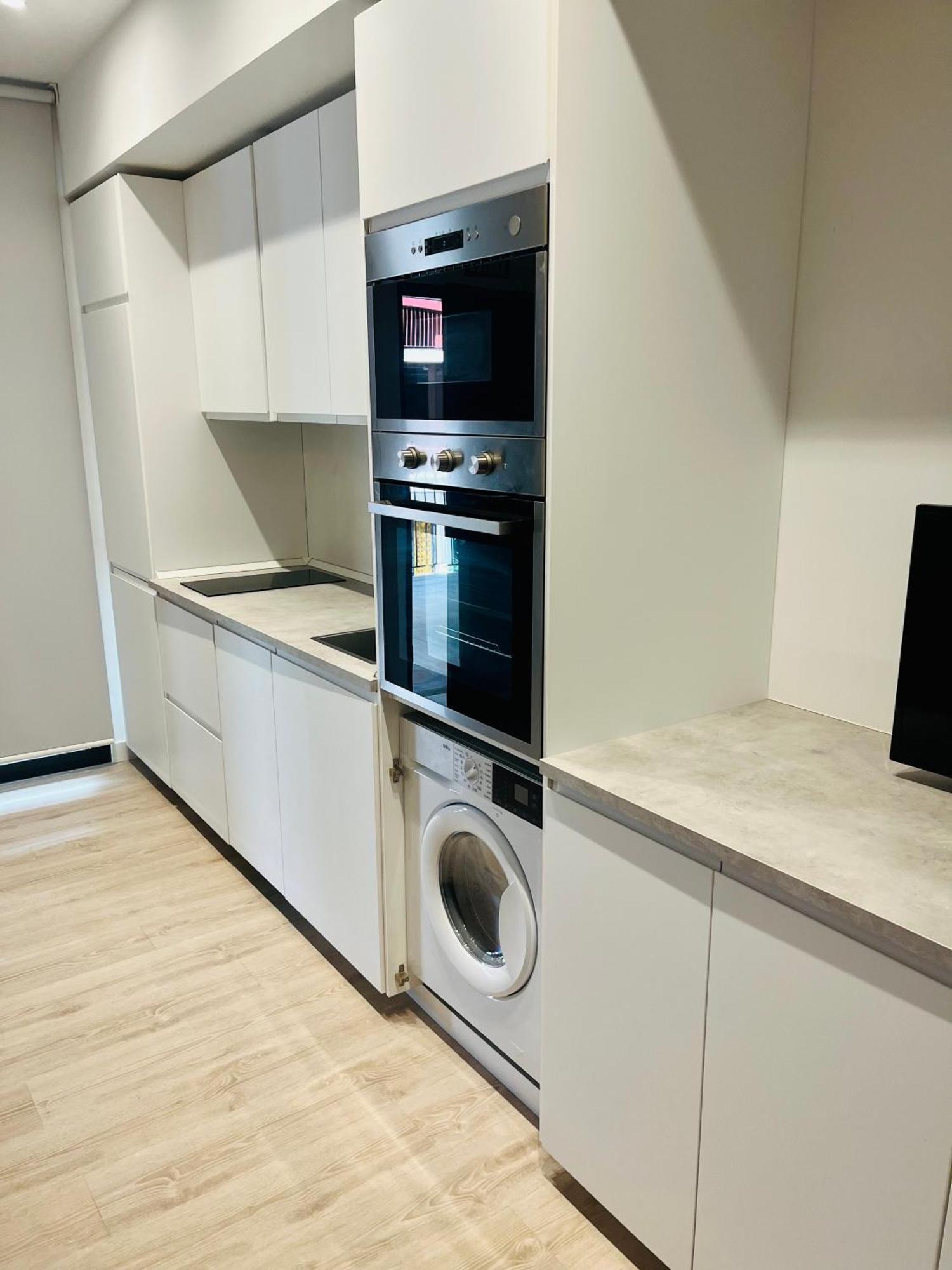 Pisos Nuevos Moncloa Arguelles Apartman Madrid Kültér fotó